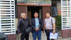 Kuasa Hukum Dampingi Pemilik Rumah Laporkan Sengketa ke Polres Probolinggo Kota