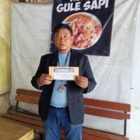 Empat SHM Dipertanyakan, LSM Macan Kumbang Rencanakan Aksi di Kantor Pertanahan Probolinggo