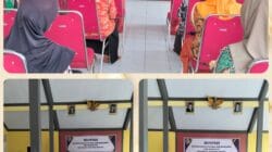 MUSPADI Desa Pojok Bahas Kegiatan Perempuan, Anak, dan Disabilitas Tahun Anggaran 2027