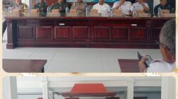 Musrenbang Desa Winong Digelar, Serap Aspirasi Pembangunan Tahun Mendatang