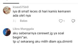Sorotan Publik Menguat, Menu MBG di Leces Dipersoalkan Wali Murid: Dugaan Mutu Tak Layak hingga Ketimpangan Porsi