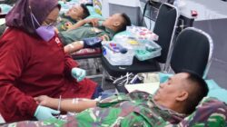 TNI Raih Predikat A (Pelayanan Prima) pada Penyelenggaraan Pelayanan Publik Tahun 2025