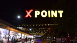 Kodaeral X TNI AL Bentuk X Point UMKM Sebagai Wadah Strategis Pemberdayaan  Ekonomi Masyarakat