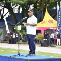 Dankodaeral X Cup 2026 Resmi Dibuka, Wadah Energi Positif dan Pembinaan Talenta Sepak Bola Papua