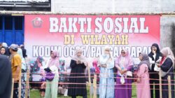 Panglima TNI Silaturahmi Awal Ramadhan Bersama Ustadz Adi Hidayat di Pangandaran