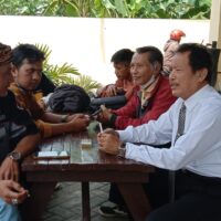 Tak Bisa Ditoleransi! Pemred Patrolihukum.net Dukung Laporan Polisi atas Penganiayaan Wartawan