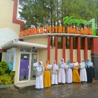 Siswa SMP Kabupaten Probolinggo Borong 8 Medali di Olimpiade IPS se-Jawa Timur