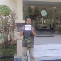 Aksi 5 Februari, LSM Macan Kumbang Desak Pembenahan Pelayanan Pertanahan