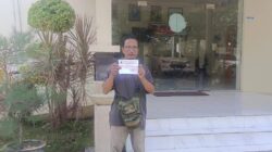 Aksi 5 Februari, LSM Macan Kumbang Desak Pembenahan Pelayanan Pertanahan