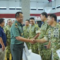 Wapang TNI Dorong Percepatan Koperasi Desa/Kelurahan Merah Putih