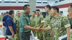 Wapang TNI Dorong Percepatan Koperasi Desa/Kelurahan Merah Putih