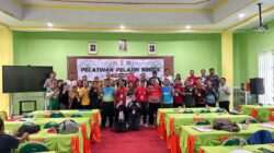 Ubah Stigma Permainan Kartu, Guru PJOK di Probolinggo Dibekali Pelatihan Pelatih Bridge