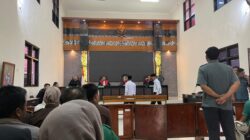 LBH JIWA dan LSM JakPro Kawal Sidang Pembunuhan Ayah–Anak di PN Kraksaan