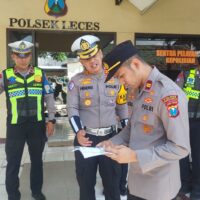 Sinergi PJR Polda Jatim dan Polres Probolinggo Kembalikan Mobil Curian, Korban Apresiasi Kinerja Polisi