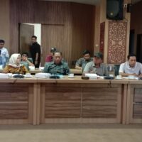 ‎DPRD Kabupaten Probolinggo “Panggil” Manajemen PT Sasa Inti dan Pabrik Gula Gending , Soroti Rekrutmen Tenaga Kerja hingga Masalah Limbah