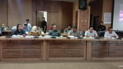 ‎DPRD Kabupaten Probolinggo “Panggil” Manajemen PT Sasa Inti dan Pabrik Gula Gending , Soroti Rekrutmen Tenaga Kerja hingga Masalah Limbah