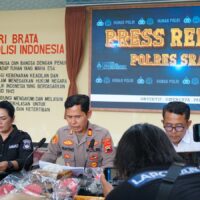 Residivis Pimpin Aksi Penganiayaan di Sukodono, Korban Alami Luka Serius