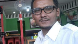 Doa Ayah di Malam Sunyi: Cinta yang Tak Riuh, Tapi Setia Menjaga