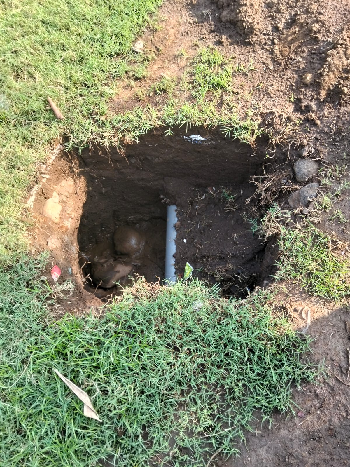 Isu Lama Belum Tuntas, Relokasi Pipa PDAM Justru Picu Pertanyaan Baru