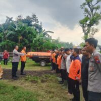 Pencarian Intensif Balita Hilang di Tongas Berlanjut, Polisi Imbau Warga Aktif Beri Informasi