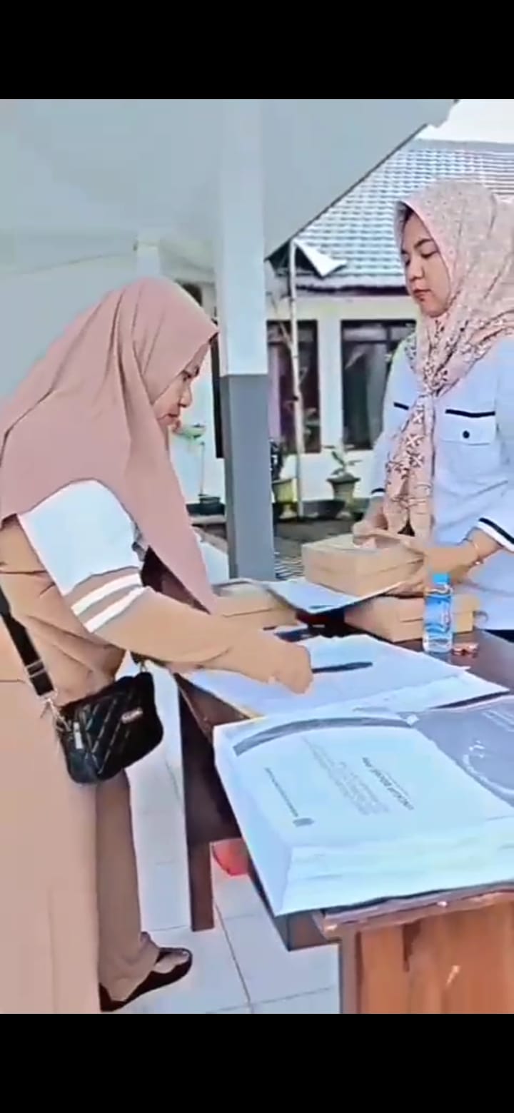 Dana Peserta Pra-Musrenbang Tak Kunjung Dibayar, Polemik Administrasi Kelurahan Kedunggaleng Picu Evaluasi Pelayanan Publik