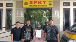 Ditinggal 7 Bulan Tanpa Nafkah, Istri di Probolinggo Polisikan Suami Soal Dugaan Perzinahan