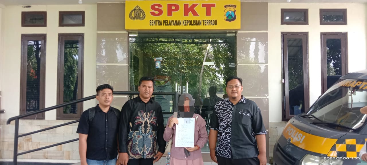 Ditinggal 7 Bulan Tanpa Nafkah, Istri di Probolinggo Polisikan Suami Soal Dugaan Perzinahan