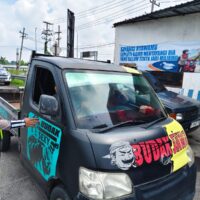 Edukasi Keselamatan Lalu Lintas Diperkuat, Satlantas Probolinggo Gelar Himbauan Simpatik di Leces