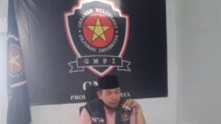 Ketua GMPI Dhany Soroti Polemik Pipa PDAM di Dringu, Minta Hak Warga Tak Diabaikan