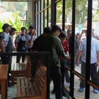 Restoran Viral di Kota Probolinggo Buka Lagi Usai Sanksi, Pemkot Tegaskan Komitmen Lingkungan