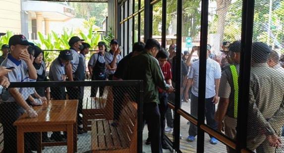 Restoran Viral di Kota Probolinggo Buka Lagi Usai Sanksi, Pemkot Tegaskan Komitmen Lingkungan