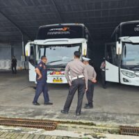 Road Show Overland dan 1 Abad NU, Dishub Probolinggo Perketat Pengamanan Lalu Lintas