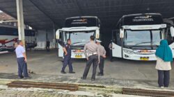 Road Show Overland dan 1 Abad NU, Dishub Probolinggo Perketat Pengamanan Lalu Lintas