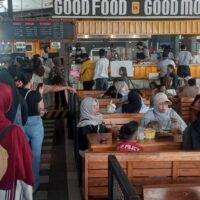 Antrean Mengular Berujung Somasi, LPKN Soroti Pelayanan Mie Gacoan Kota Probolinggo