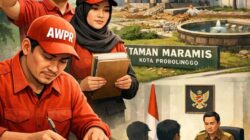 Soroti Taman Maramis, AWPR Akan Layangkan Surat Resmi Minta Kepastian