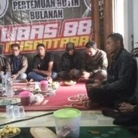 Semarak HPN 2026: AWPR Resmikan Kantor Sekretariat Baru, Presiden LIBAS88NUSANTARA Sampaikan Apresiasi