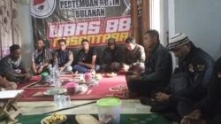 Semarak HPN 2026: AWPR Resmikan Kantor Sekretariat Baru, Presiden LIBAS88NUSANTARA Sampaikan Apresiasi