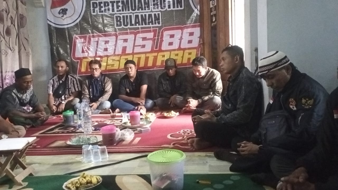 Semarak HPN 2026: AWPR Resmikan Kantor Sekretariat Baru, Presiden LIBAS88NUSANTARA Sampaikan Apresiasi