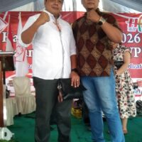 AWPR Launching Kantor Baru Saat HPN 2026, Perkuat Peran Pers Profesional di Probolinggo Raya