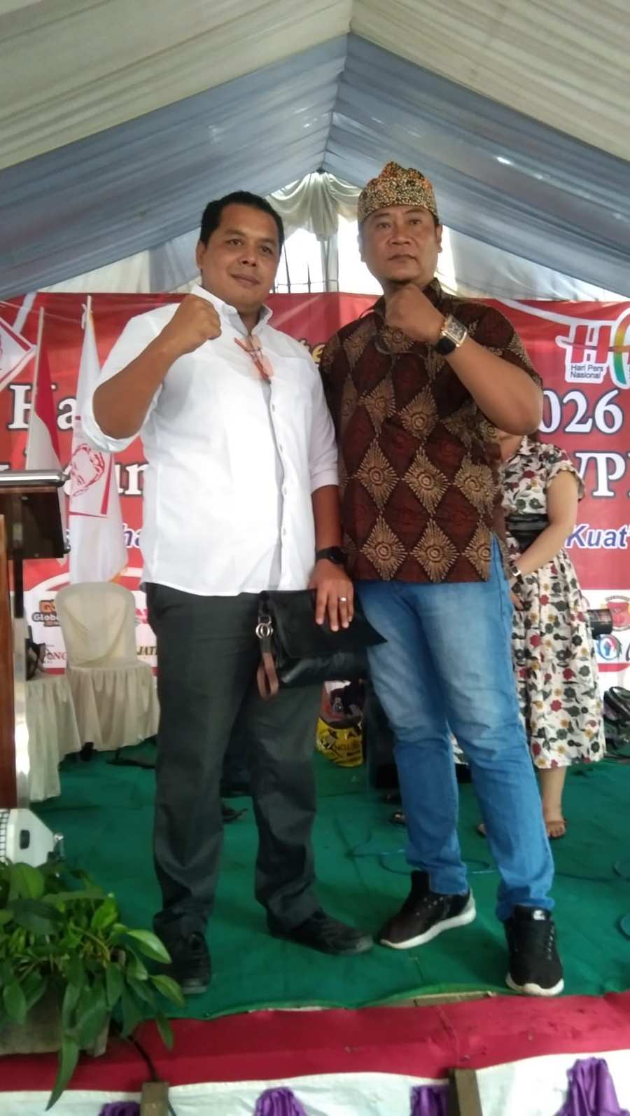 AWPR Launching Kantor Baru Saat HPN 2026, Perkuat Peran Pers Profesional di Probolinggo Raya AWPR Launching Kantor Baru Saat HPN 2026, Perkuat Peran Pers Profesional di Probolinggo Raya