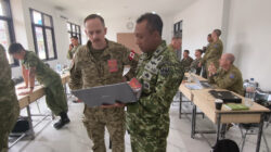 Tahap IPC Super Garuda Shield 2026, Wujud Komitmen TNI Perkuat Kerja Sama Indo-Pasifik