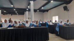 Bahas Program Kerja Tahun 2026, IGTKI-PGRI Kabupaten Probolinggo Gelar Konker II