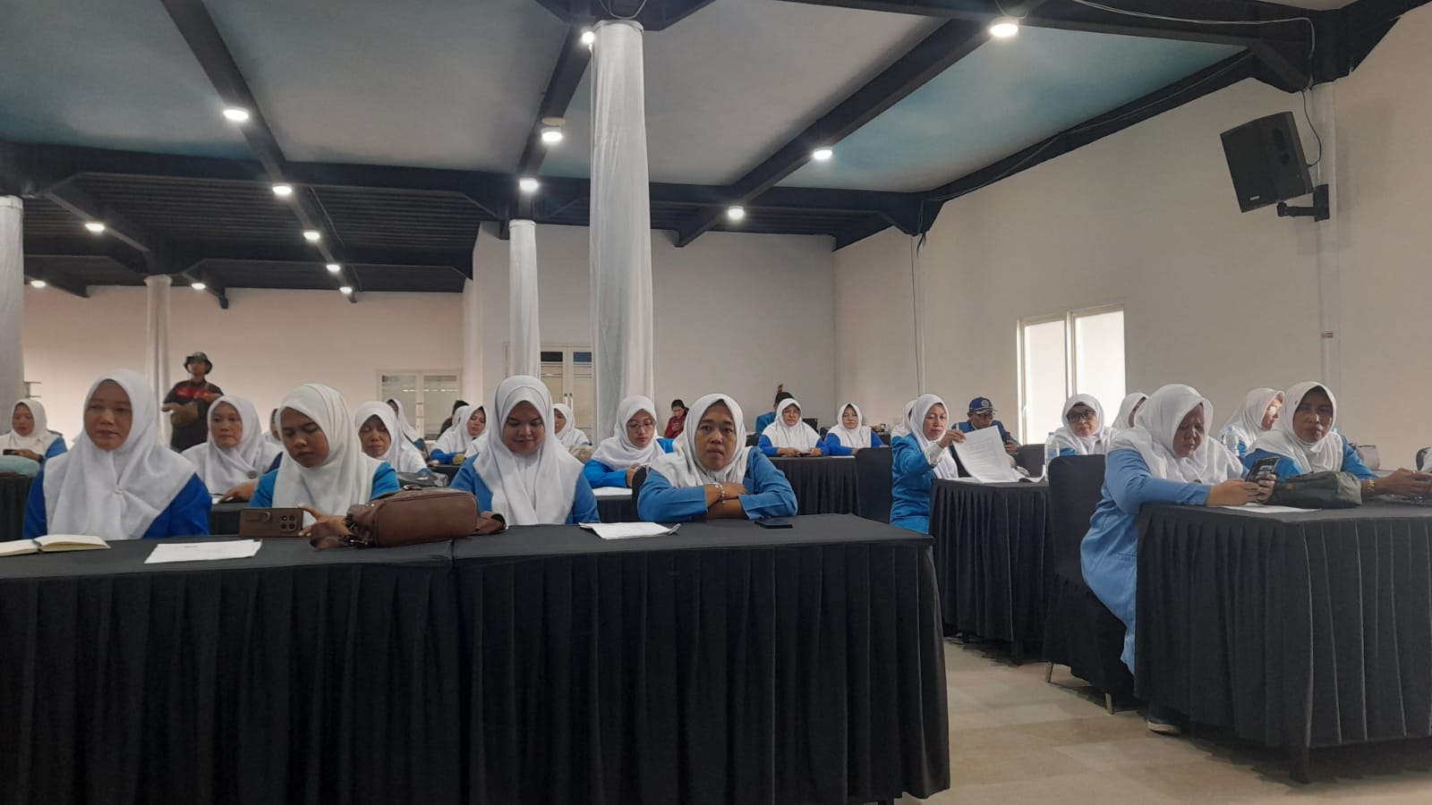 Bahas Program Kerja Tahun 2026, IGTKI-PGRI Kabupaten Probolinggo Gelar Konker II