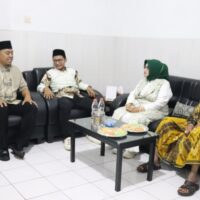 Anggota Komisi XIII DPR RI Apresiasi Kinerja Rutan Kraksaan