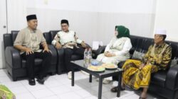 Anggota Komisi XIII DPR RI Apresiasi Kinerja Rutan Kraksaan