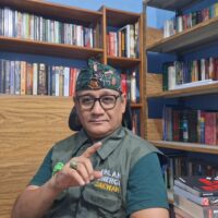 Polda Metro Jaya Periksa Jurnalis Edy Mulyadi Soal Pertemuan Roy Suryo Cs di UGM