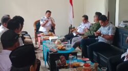 Camat Pajarakan Genjot Finalisasi APBDes 2026, Dana Desa Tahap I Ditarget Cair Sebelum Ramadan