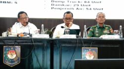 Sinergi TNI–Kementerian Percepat Pembangunan Huntara, Huntap dan Infrastruktur Pascabencana Sumatera