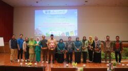 Dari Sampah Jadi Berkah: Kecamatan Gending Gandeng Paiton Energy Kembangkan Wirausaha Ramah Lingkungan