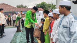 Pelabuhan Probolinggo Jadi Titik Doa Bersama Unsur Maritim, Keselamatan Kerja Jadi Prioritas